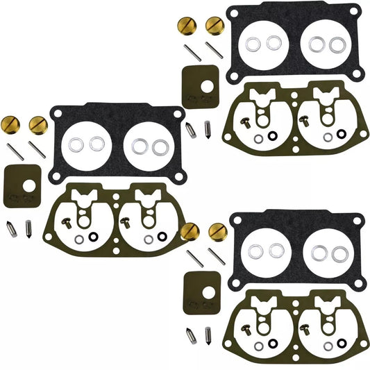 Carburetor Kit for Yamaha Outboard 115-225HP 1986-1995