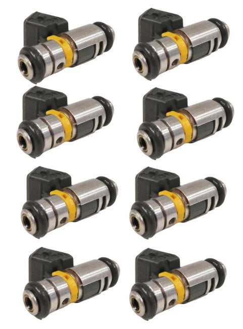 Fuel Injector for Mercruiser Sterndrive Inboard Engine