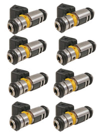 Fuel Injector for Mercruiser Sterndrive Inboard Engine