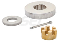 Yamaha Prop Nut Kit for Outboard Lower Units (40-60HP)