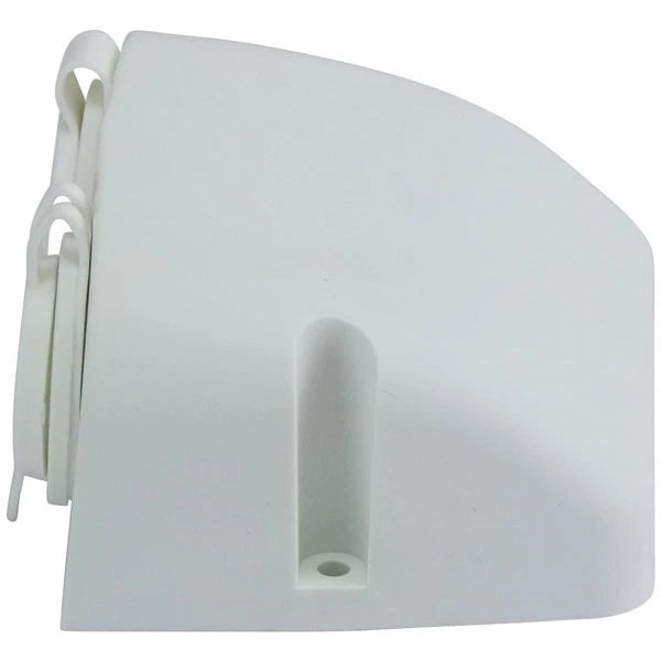 12/24V USB Charger Combo with Power Socket for Boat Caravan 4WD Surface Mount