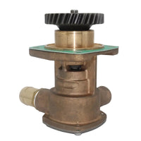 Sea Water Engine Cooling Pump for Yanmar Johnson 3JH/4JH