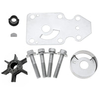 Water Pump Repair Kit for Yamaha 9.9/15/20HP 4-Stroke Outboard