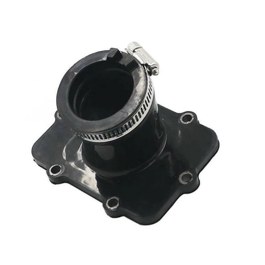 Carburettor Intake Manifold Adaptor Boot for SUMMIT/GTX 550F (1995-1997)