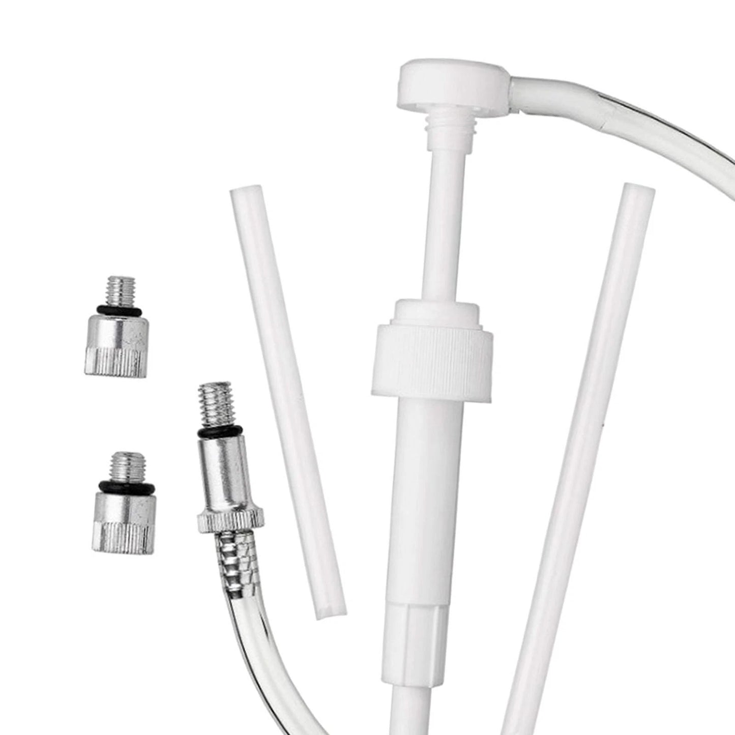 Lower Unit Gear Oil Pump for Most Marine Outboard Motors