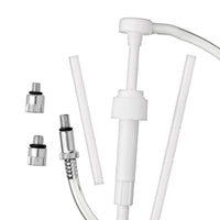 Lower Unit Gear Oil Pump for Most Marine Outboard Motors