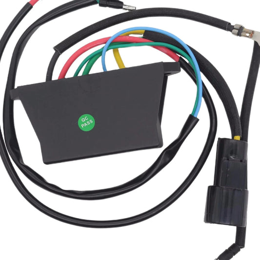 Igniter CDI Module for Honda BF35AM/BF40A/BF45AM/BF50A (35-50HP)