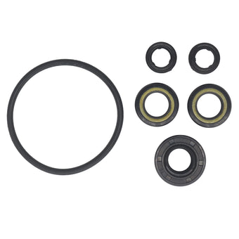 compare product Lower Unit Gearcase Seal Kit for Suzuki 5/6/8HP Outboard (2000-2023)