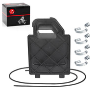 Air Intake Filter Box Lid Cap for Yamaha YFZ450 2004-2013