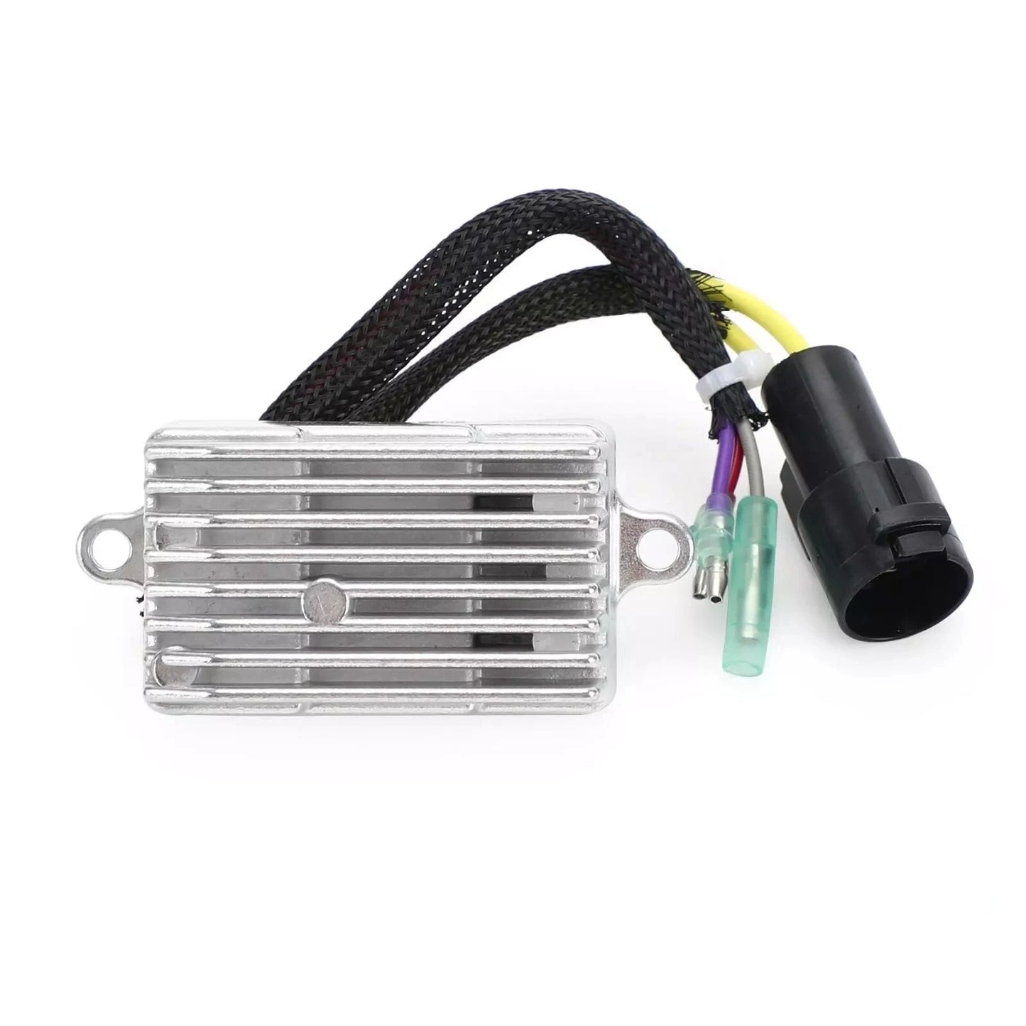 Regulator Rectifier for Johnson Evinrude 25-35HP (1980-1990)