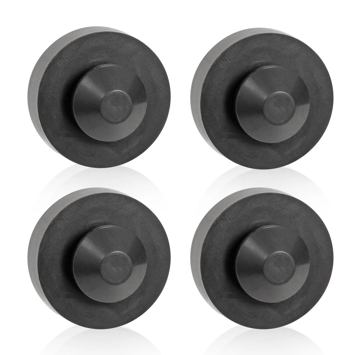 Rubber Pad Seat for Yamaha Bolt XVS950/Fazer 700 (2014-2024/1986-1987)