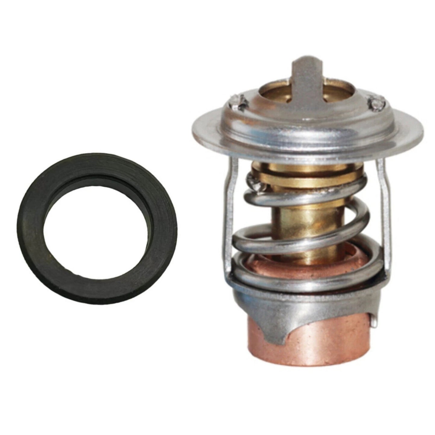 Thermostat 122°F for Mercury 4-Stroke 35-60HP 4-Cyl EFI