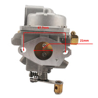 Carburetor Assy for Yamaha Outboard F6 6HP 4-Stroke