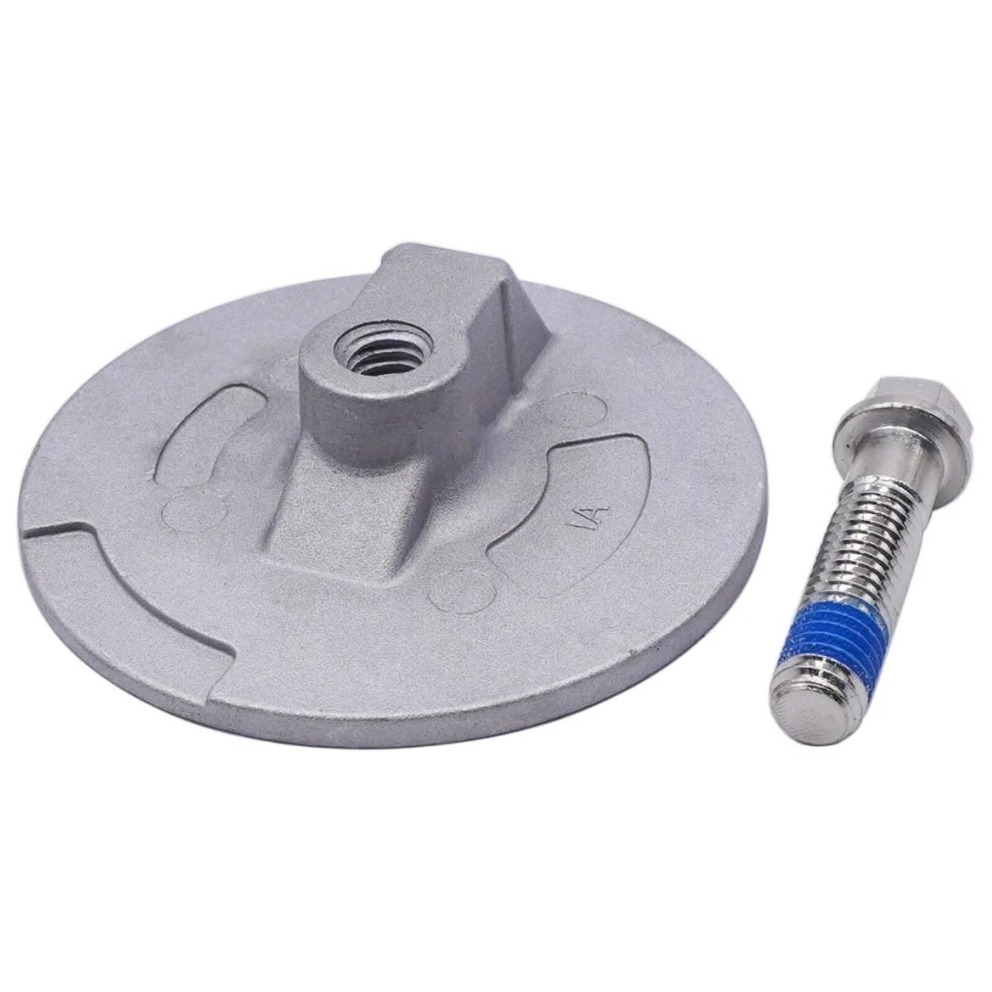 Zinc Anode for Mercury 175HP 200 225HP 2T 225 Pro Outboard