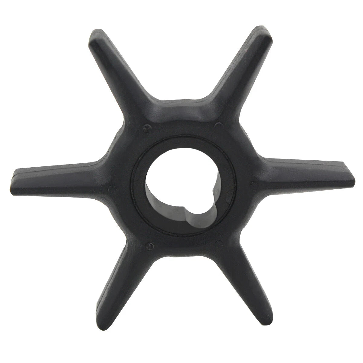 Water Pump Impeller for Mercury/Mariner 6-15HP Outboard