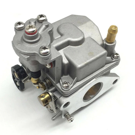 Carburetor Assy for Yamaha 4-Stroke 15HP F15 Outboard (66M Series)