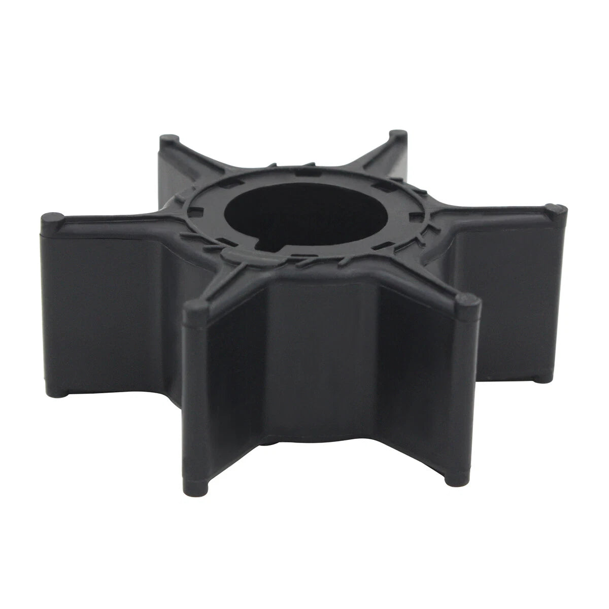 Water Pump Impeller Kit for Yamaha 2-Str 30HP 4-Str 25HP Outboard