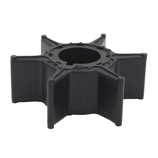 Water Pump Impeller Kit for Yamaha 2-Str 30HP 4-Str 25HP Outboard