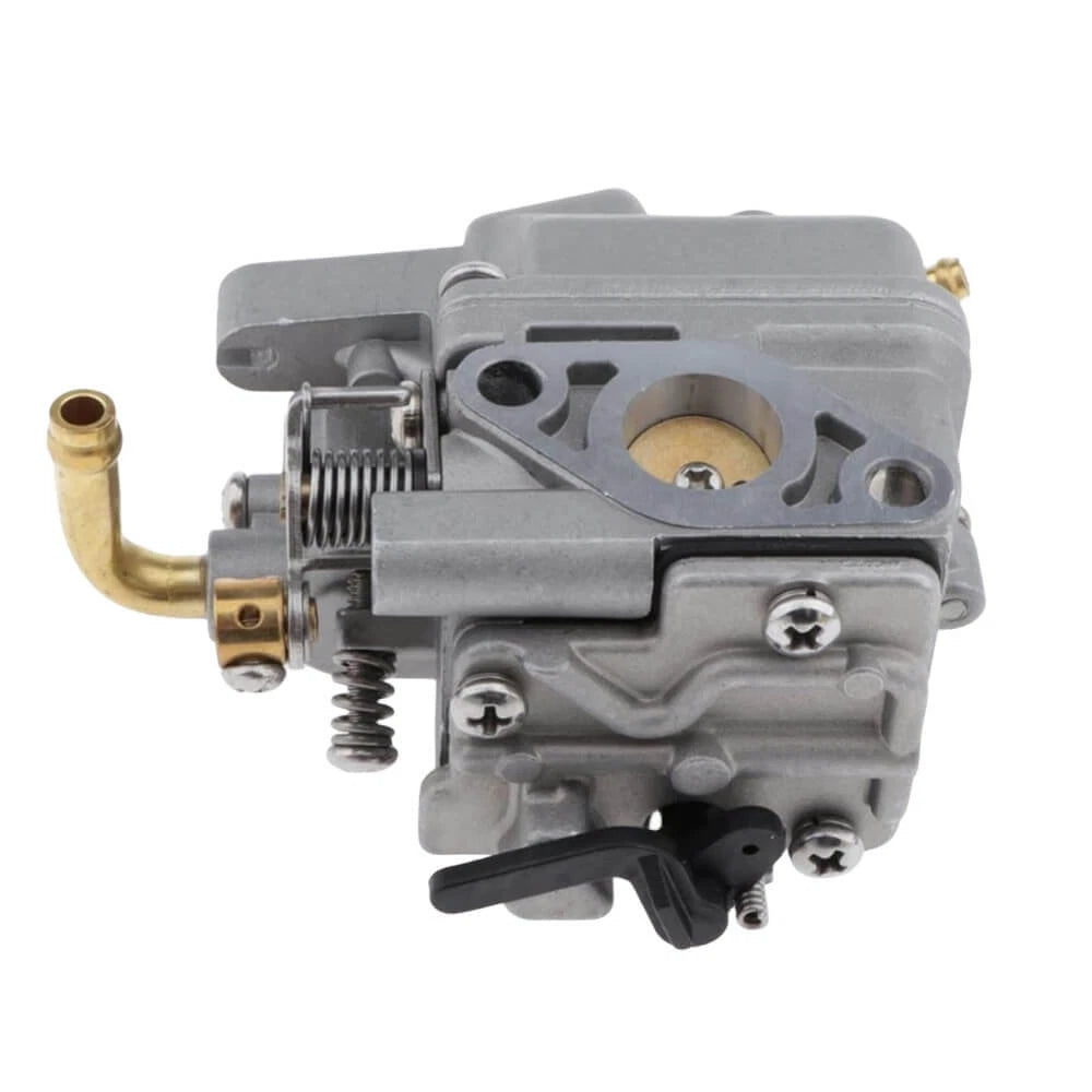 Carburetor Assembly for Yamaha Outboard F 2.5HP 2HP 4-Stroke Boat
