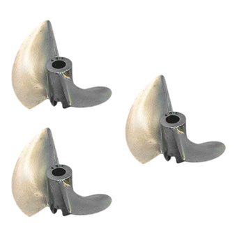 compare product RC Boat Propeller for RC Boat Ship Outboard Model 2 - Easy to Install