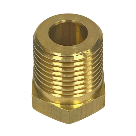 Exhaust Manifold Drain Plug Kit for Volvo Penta 4.3-8.2L OMC Models