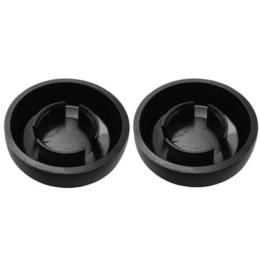 Trim Cylinder/Pivot Pin Cap for Volvo Penta 4Pcs