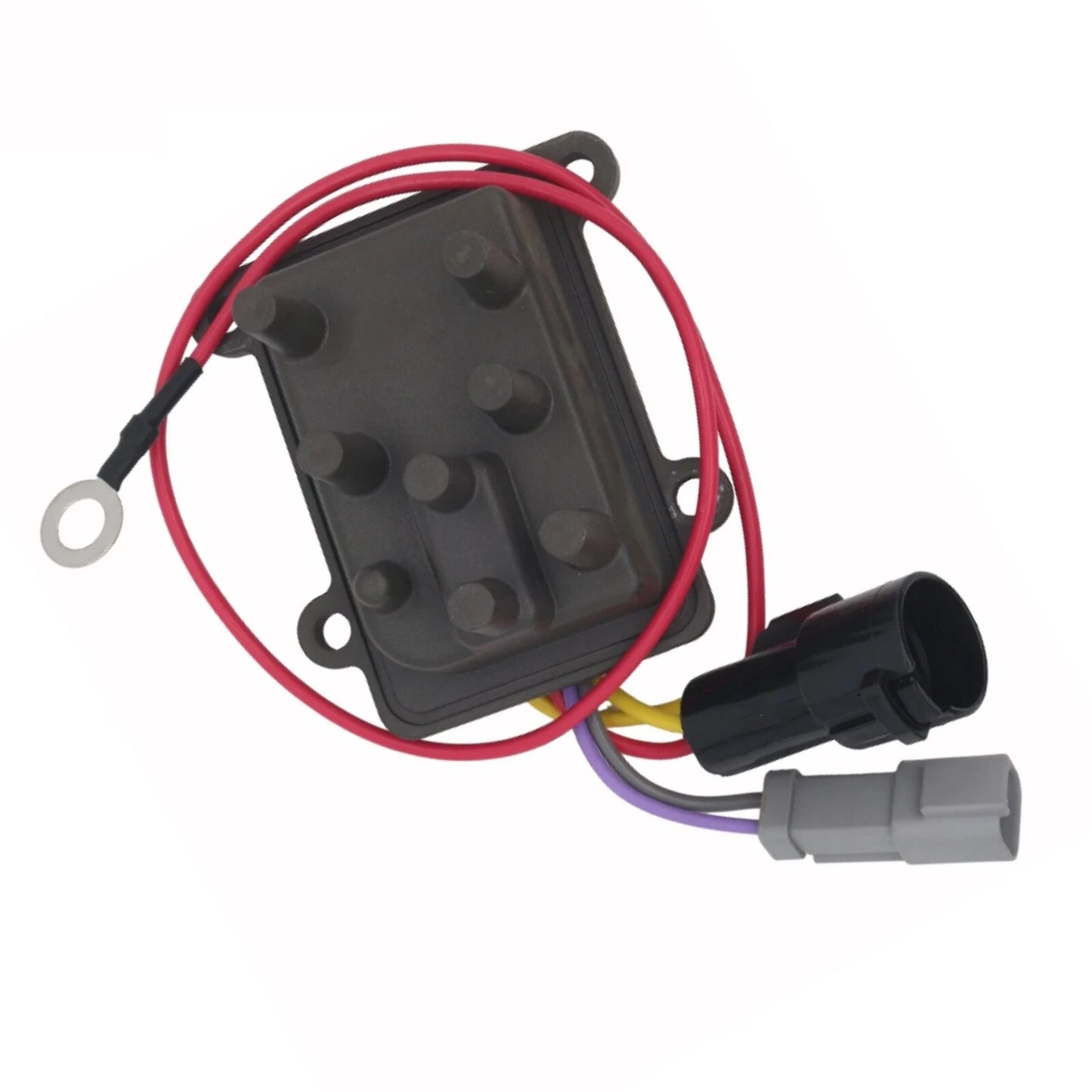 Voltage Regulator 35A for Johnson 80-175HP (586048/586075)