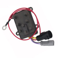 Voltage Regulator 35A for Johnson 80-175HP (586048/586075)