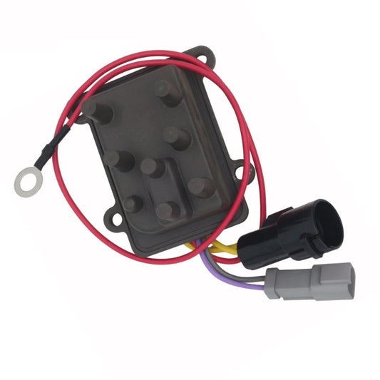 Voltage Regulator 35A for Johnson 80-175HP (586048/586075)