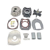 Outboard Maintenance Kit for Mercury 75-115HP 4-Stroke (1.7L)