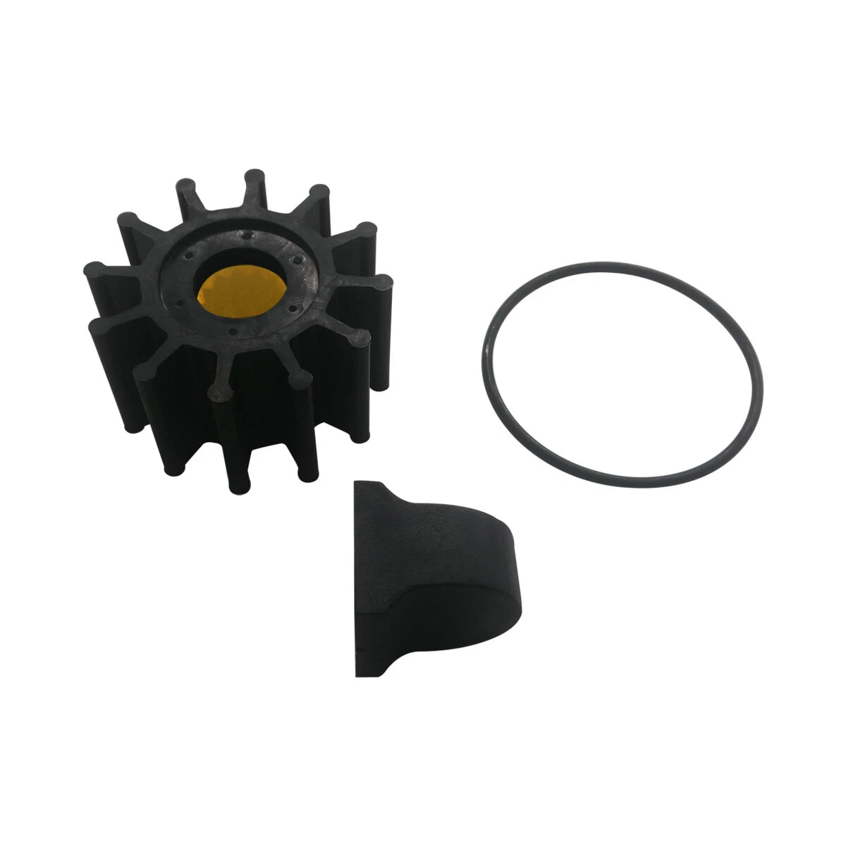 Impeller Repair Kit for Volvo Penta 21951348/21213660/3857954