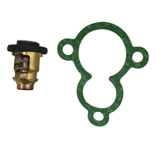 Thermostat Kit for Yamaha 4-Stroke F9.9/F15/F20 HP Outboard Motor