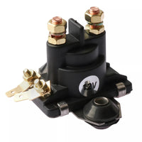 Starter Solenoid for Mercury Mariner 2-Stroke Outboard (1989-1999)