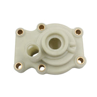 Water Pump Impeller Kit for Evinrude Johnson 20-35HP (393630 Compatible)