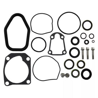 compare product Seal Kit Lower Gearcase for Johnson/Evinrude 35-75HP Small Case