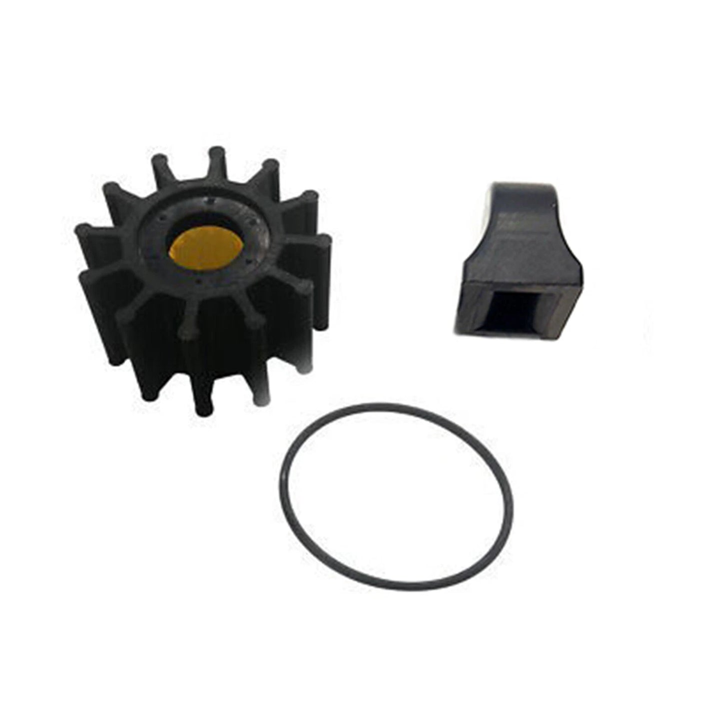 Water Pump Impeller Kit for Volvo Penta 3.0-8.2L (2000-2023)