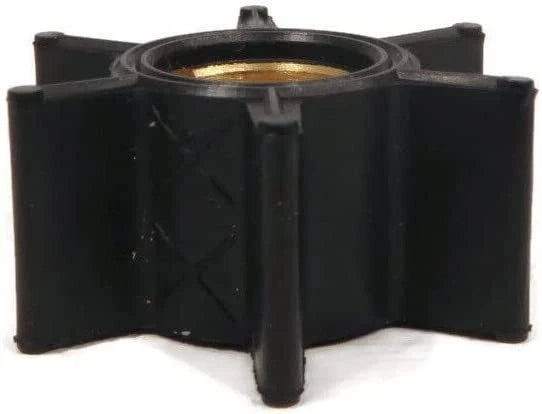 Water Pump Impeller Kit for Mercury 4-9.8HP Outboards (47-89981T1)