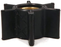 Water Pump Impeller Kit for Mercury 4-9.8HP Outboards (47-89981T1)