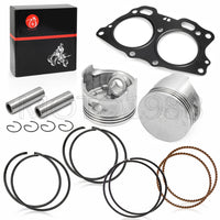 Engine Rebuild Kit & Gaskets for EZGO Golf Cart 295CC 1997-2002