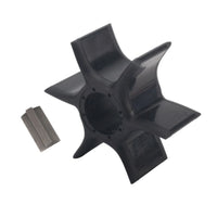 Water Pump Impeller & Key for Yamaha XF 425/450 HP Outboard