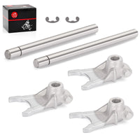 Shift Forks Cam Shifting Transmission for Yamaha Banshee 350 YFZ350 1987-2006