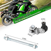 Gear Shifter Arm with Shift Rod for Kawasaki Ninja 300 (2013-2017)