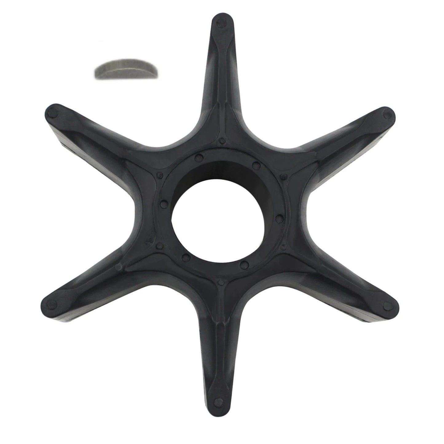 Water Pump Impeller Kit for Yamaha Outboard 115-130HP (18-3312)