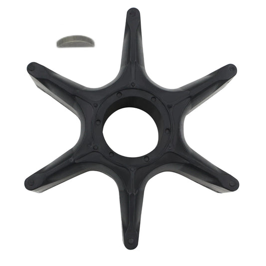 Water Pump Impeller Kit for Yamaha Outboard 115-130HP (18-3312)