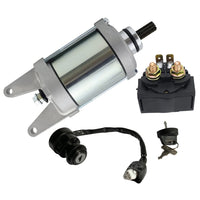 Brute Force 750 Starter for Kawasaki KVF750 4X4i 2008-2009 Relay Switch