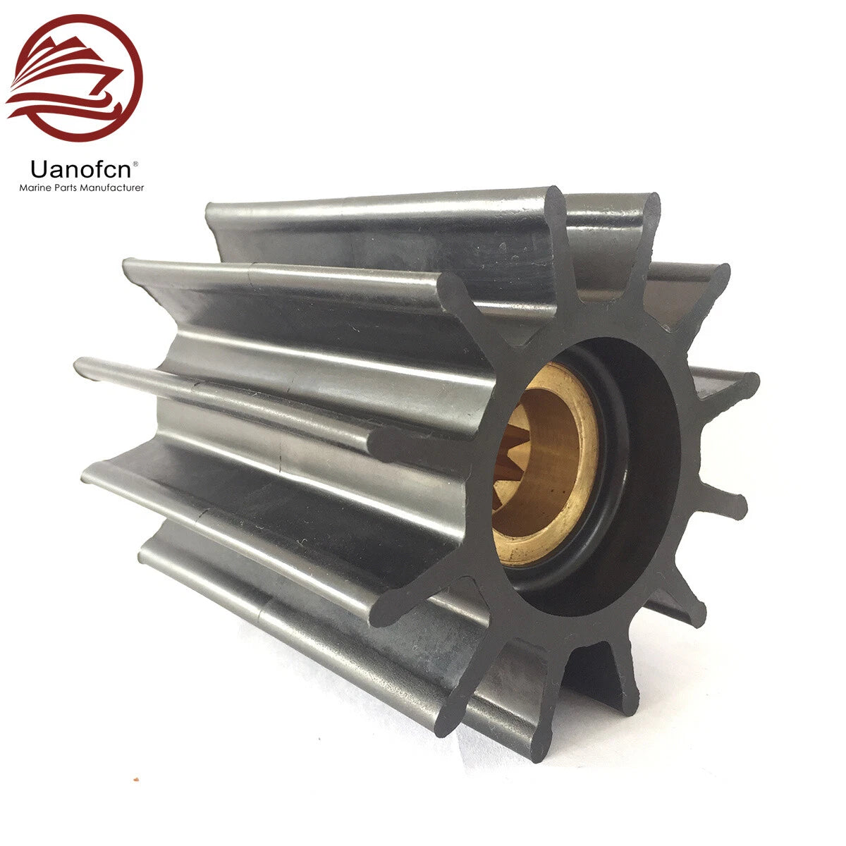 Water Pump Impeller for Sherwood 29000K CATERPILLAR 296-8388 (HP Range)