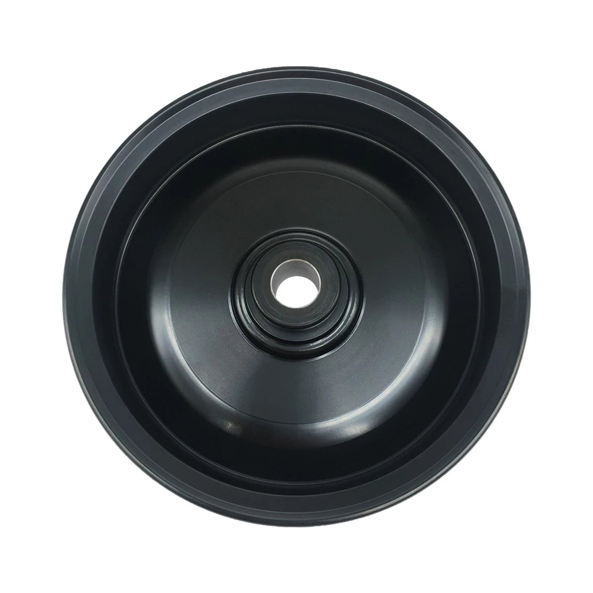 Raw Water Pump Pulley for Mercruiser V6/V8 4.3L/5.0L/5.7L Bravo/Ski