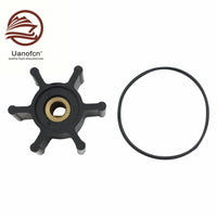 New Flexible Impeller for JOHNSON 09-824P, OBERDORFER 6617, 500138 Engine