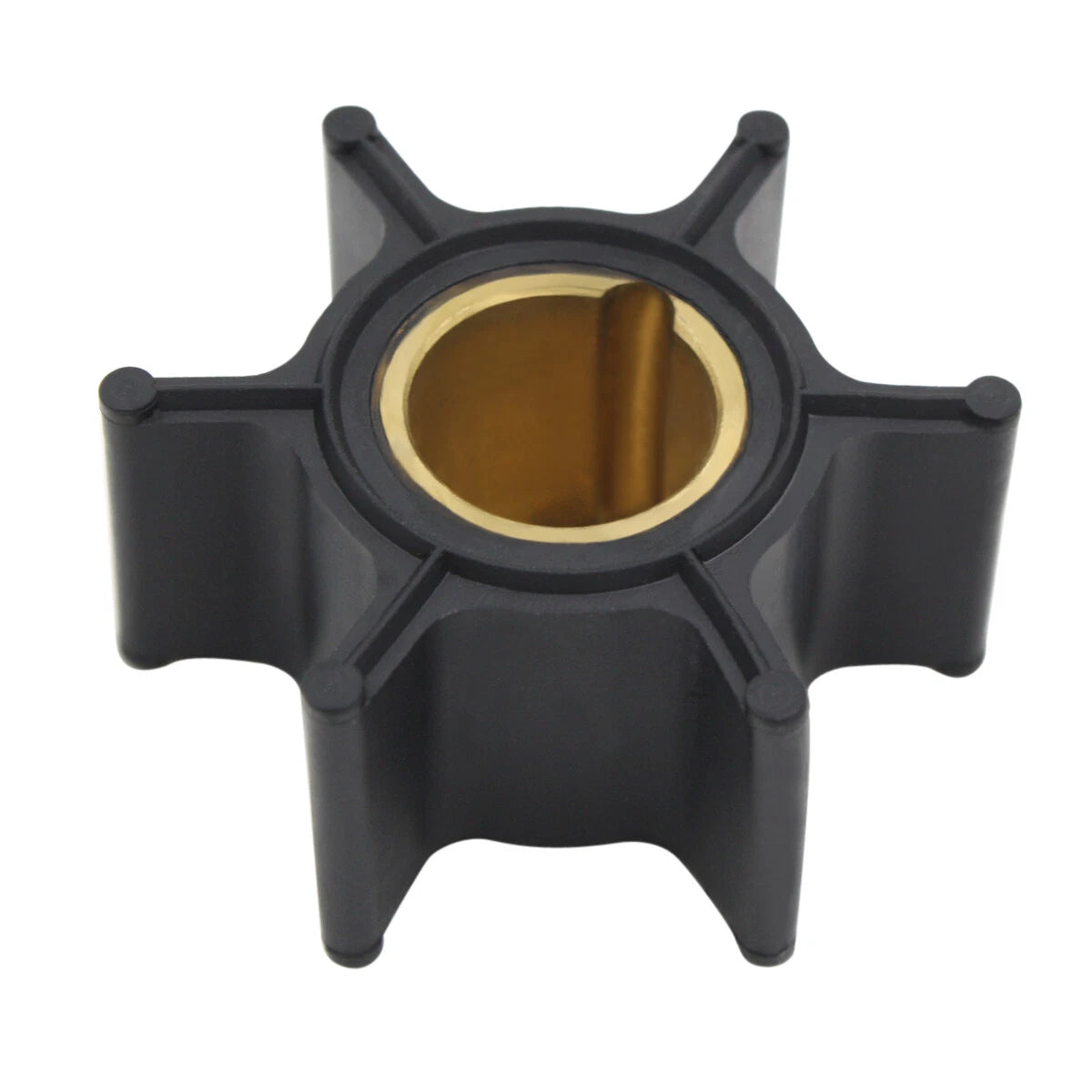 Water Pump Impeller for Johnson Evinrude BRP OMC 18-3050 (40-60HP)
