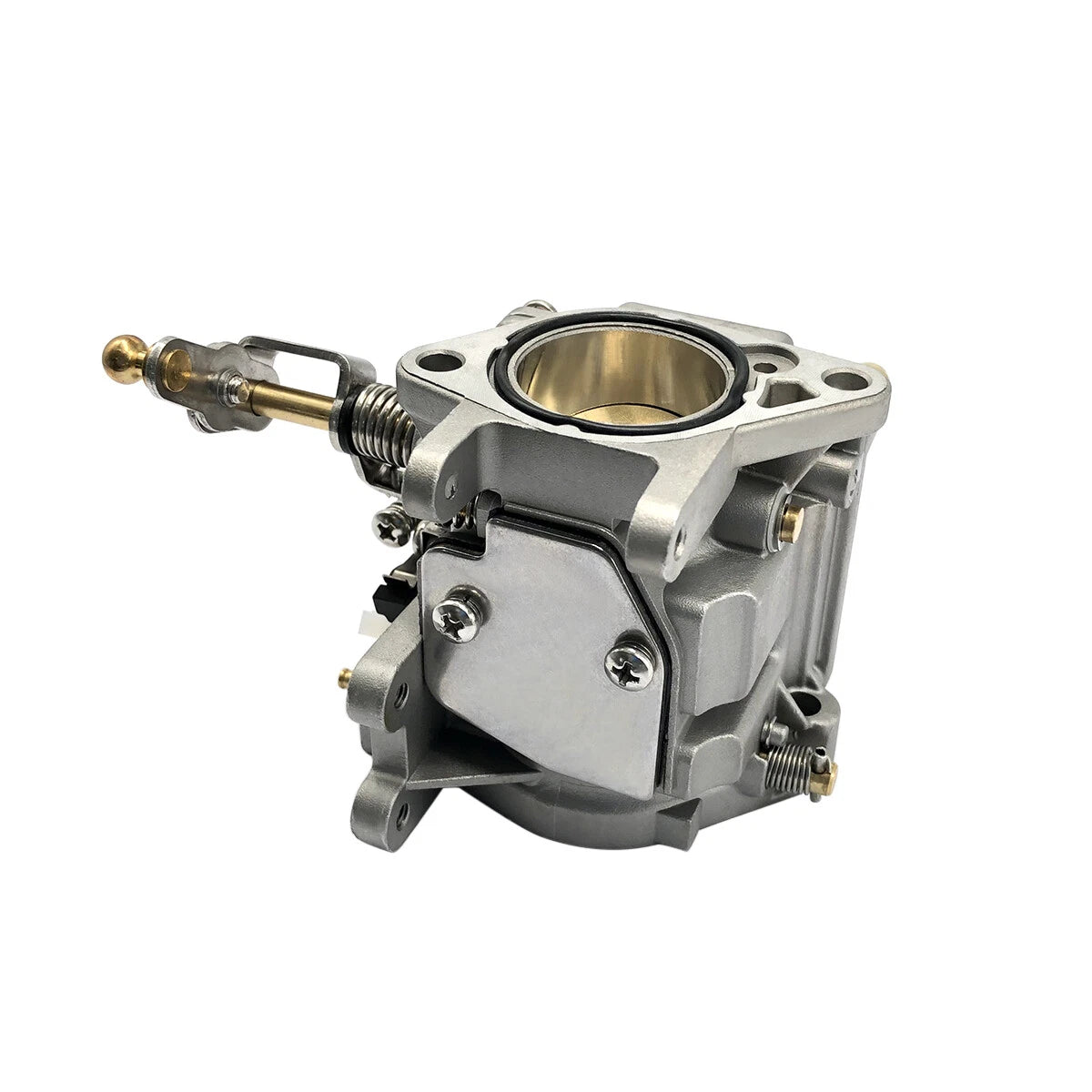 Boat Carburetor Assy for YAMAHA 25-30HP Outboard Engine 61N Series